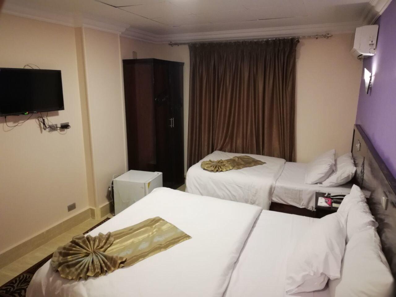 My Hotel Cairo Exterior foto