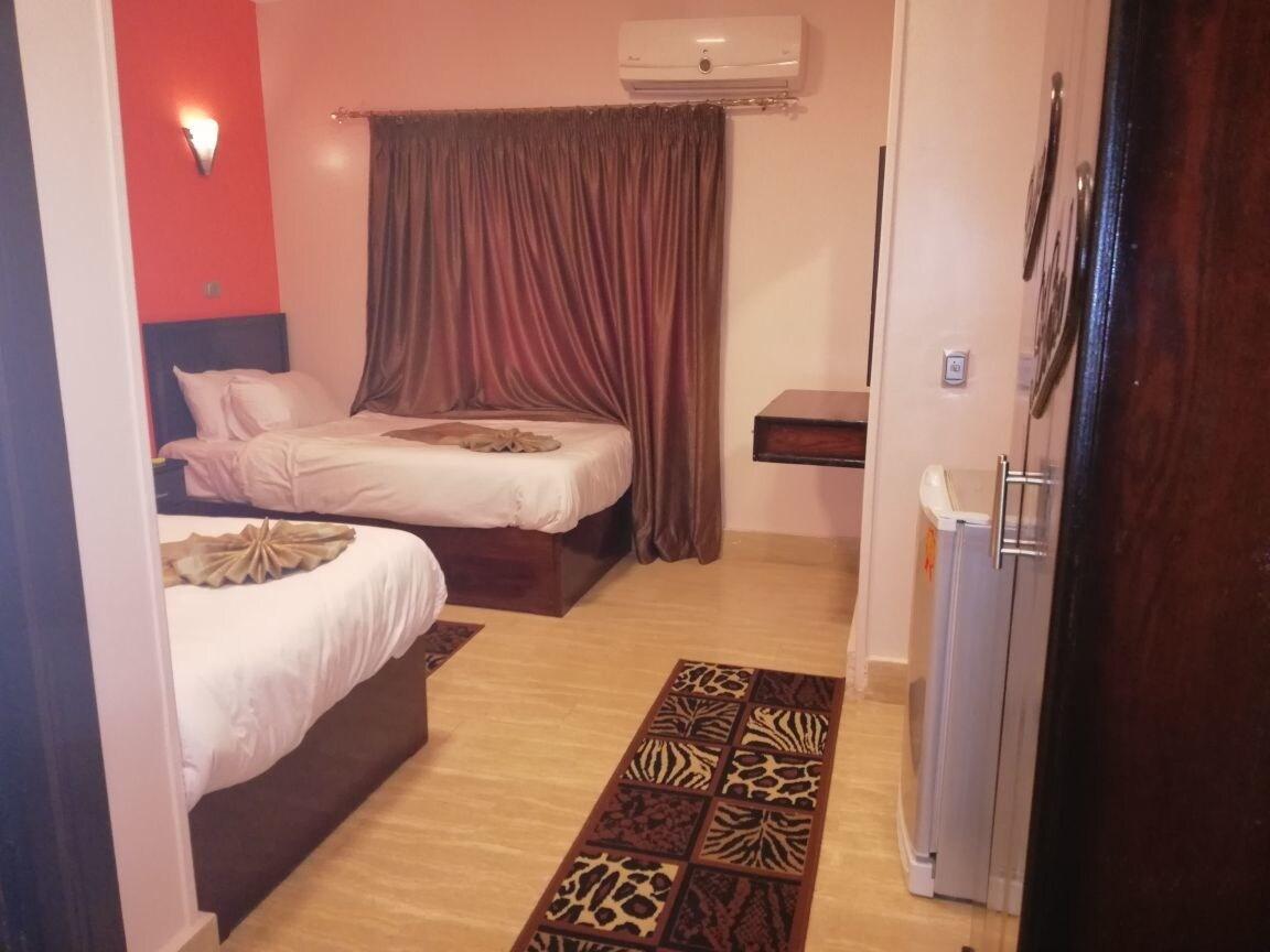 My Hotel Cairo Exterior foto