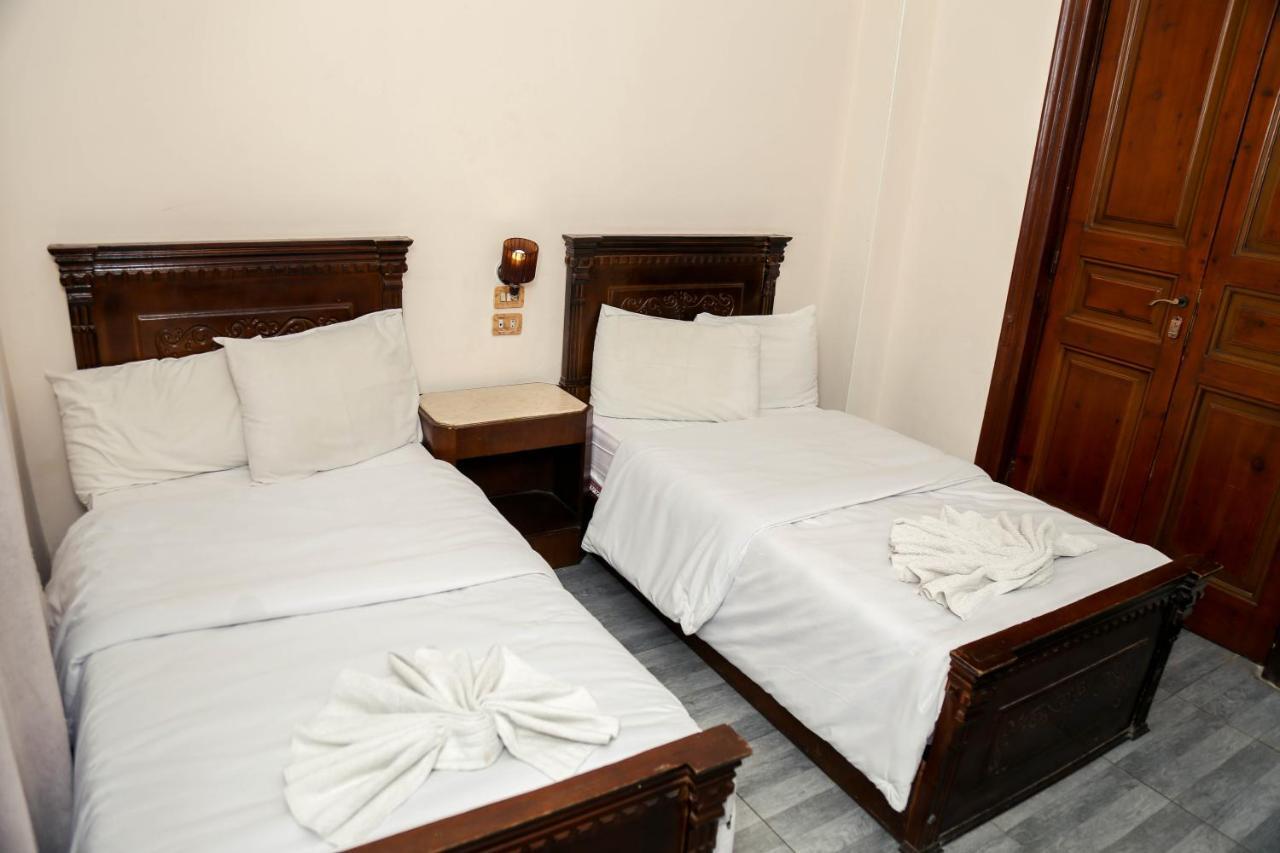 My Hotel Cairo Exterior foto